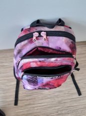 Studentský batoh Topgal HIT 891 H - Pink - 5
