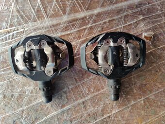 Shimano MTB SPD PDM530 - 5
