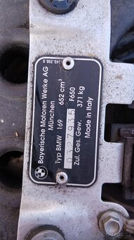 Bmw f650 - 5