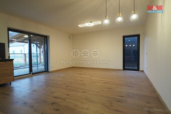 Prodej rodinného domu, 100 m², Bohumín, ul. Úvozní - 5