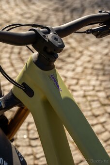 Canyon Torque 29 CF 9 2022 - 5