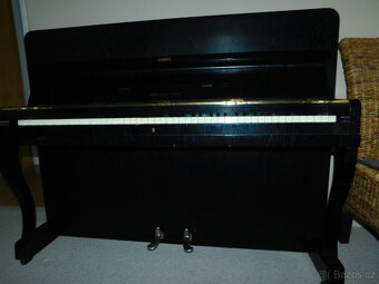 Piano - 5