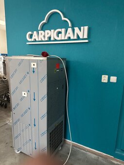 CARPIGIANI Tre b P Evo - 5