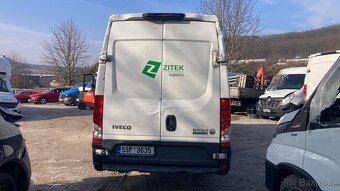 Iveco Daily 35S16 Hi-Matic - 5