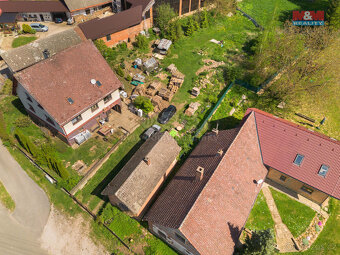 Prodej pozemku 1198 m2 v Úlibicích - 5