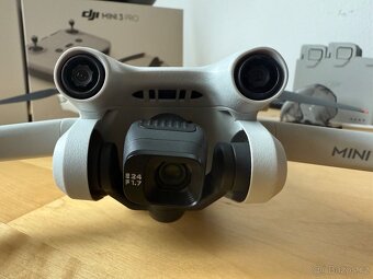 Dji mini 3 pro - fly more combo a Dji care refresh - 5