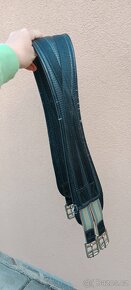 Prodám podbřišník Kentaur 110cm s gumama - 5