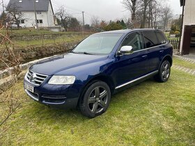 Volkswagen Touareg 3.0tdi 165kw - 5