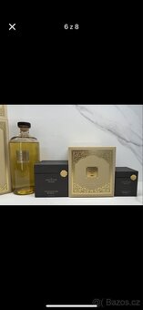 Rituals svíčky Oud, difuzér a svíčka Oud Zara Home - 5