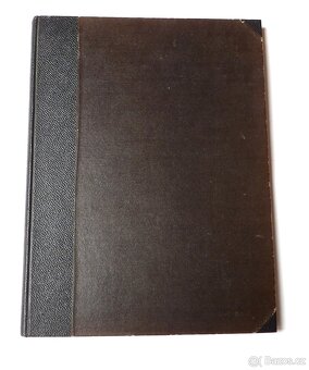 Československý šach - 1935 - 5