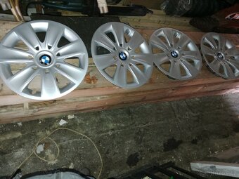 Kryty kol origo BMW asi r16 - 5