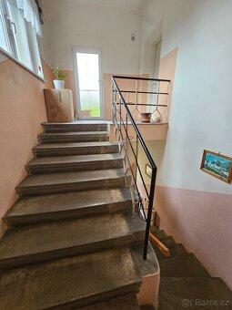 Prodám rod.dům ve městě - 5