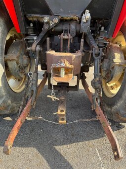 ZETOR 5211 - 5
