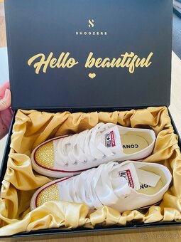 Tenisky Convers - 5