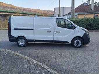 Opel Vivaro 1.6 dCi L2H1 Long 107Kw r.v.2018 - 5