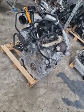 MOTOR AXE 2.5 VW TRANSPORTER KOMPLETNI - 5