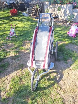 Thule Chariot CX 1 - 5