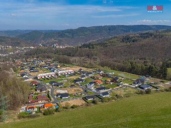Prodej pozemku k bydlení, 823 m², Loket, ul. Nad Hájovnou - 5