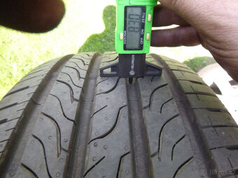 4x letní pneu 235/55 r19 (2024) - 5