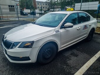 RENTALTAXI.CZ PRONÁJEM TAXI - 5