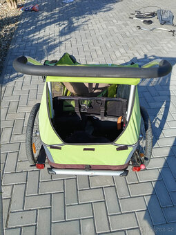 Croozer - 5
