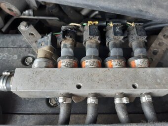 Hyundai I30 CW 1,6i 93kW 2011 6kv, LPG - dily z vozu - 5
