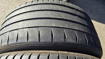Letní pneu 255/40/19 Continental - 5