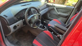 Škoda Octavia 1.9tdi 66kw - 5