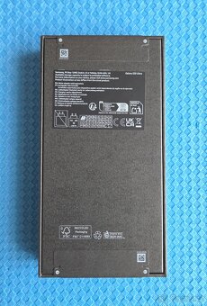 Samsung Galaxy S25 Ultra 512GB černý NOVÝ NEROZBALENÝ - 5