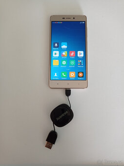 Xiaomi Redmi3 - 5