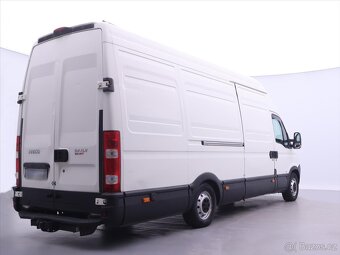 Iveco Daily 3,0 35S18 130KW Obytné (2008) - 5