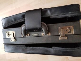 Yamaha YCL-857 II YCL-867 A a B klarinet - 5