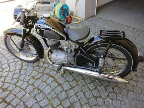 DKW RT175 - 5