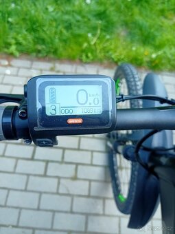Maxbike torsten elektrokolo - 5