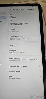 Xiaomi Pad 6 Gravity Grey 8GB/128GB záruka - 5