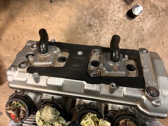 Kawasaki zx7r motor P3 - 5