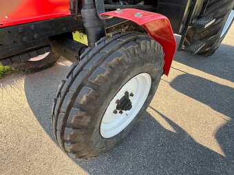 ZETOR 7011 - 5