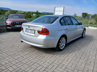 BMW 320d - 5