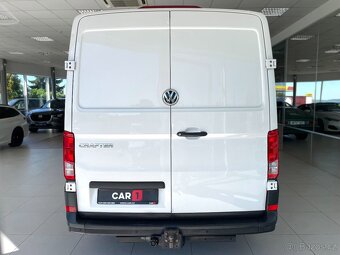 Volkswagen Crafter 2.0TDI 103kW,L2,Klima,Tažné,DPH - 5