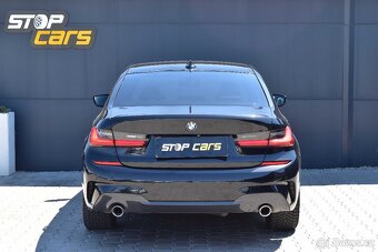 BMW 320d xDrive ///MSPORT NEZÁVISLÉ TOPENÍ ČR - 5