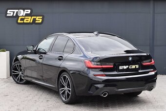 BMW 320d xDrive ///MSPORT NEZÁVISLÉ TOPENÍ ČR - 5