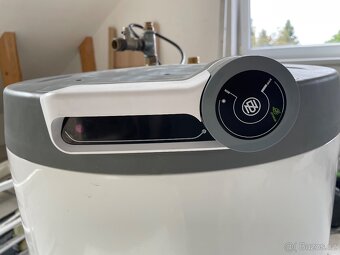 Prodám elektrický bojler Dražice OKHE SMART - 5