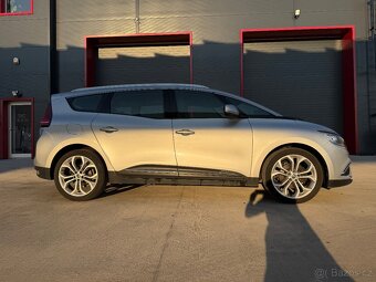 Renault Grand Scénic 1.6 dCi 96 kW, 7 míst, 2017, 156xxx - 5
