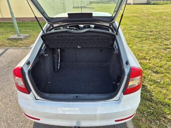 Škoda Octavia 1.4 TSI / 90kW - 5