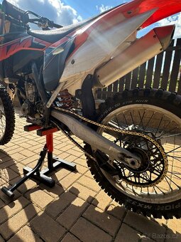 Ktm sxf 250 2011-2015 nd - 5