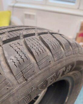 Gumy Tomket 185/65 r15 - 5