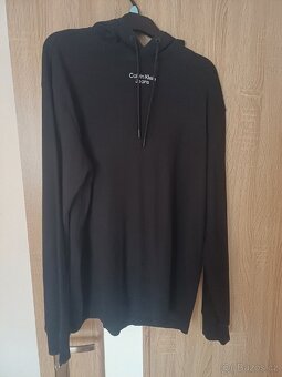 Pánské mikiny a tričko - 5