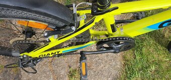 Horske kolo pro dite 6 az 8 let - 5