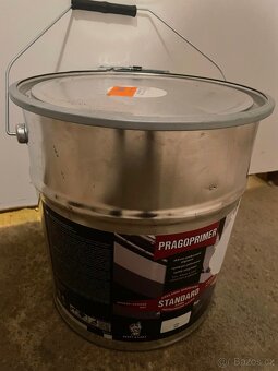 Antikorozní barva Pragoprimer 9l - 5