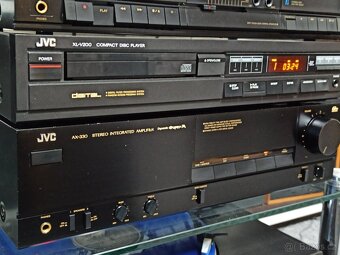 Sestava JVC - 5